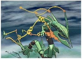 ポケモンorasレックウザ厳選方法 オメガルビーアルファサファイア ポケモンoras最新情報 オメガルビーアルファサファイア攻略も