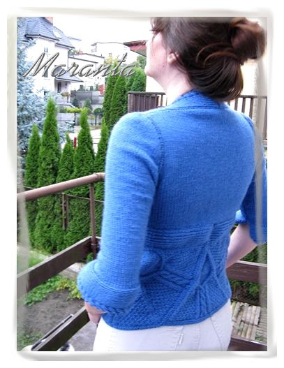 sweter manon