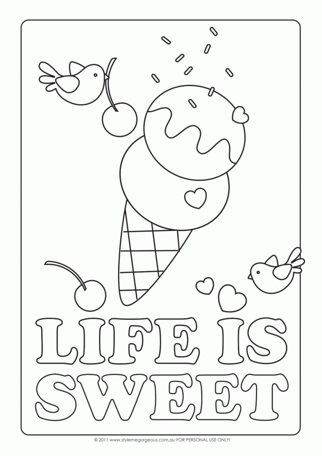 printable spring coloring pages  clip art library