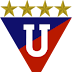 Ldu Quito : Barcos retorna à LDU Quito : Liga deportiva universitaria, conocido también como liga de quito, simplemente liga o por sus siglas ldu, es un club deportivo ecuatoriano originario de la ciudad de quito.