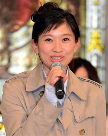 ｔｖ視てますか 篠原涼子の おやじ女子 ぶりがいい ドラマ視聴率も７週連続アップ Zakzak