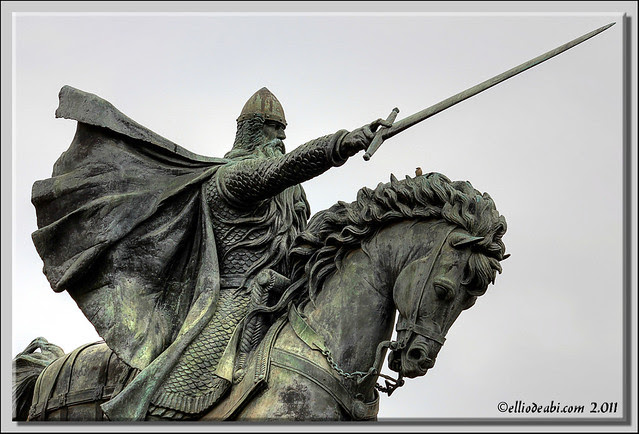 El Cid Campeador 2