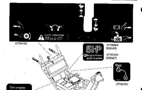 Download AudioBook ariens blower manual Audio CD PDF