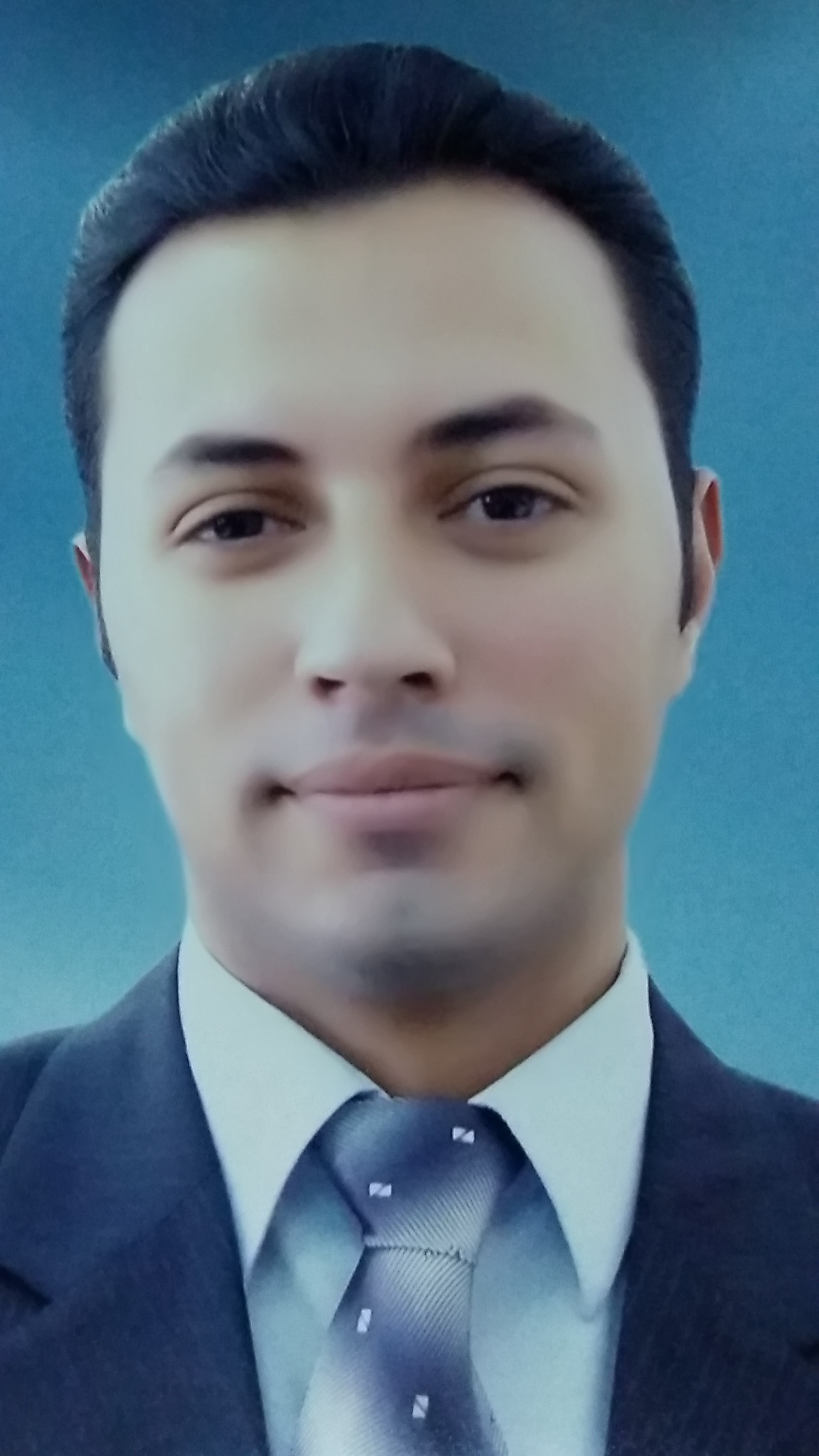 Waleed Ahmed Samer Al-sayed