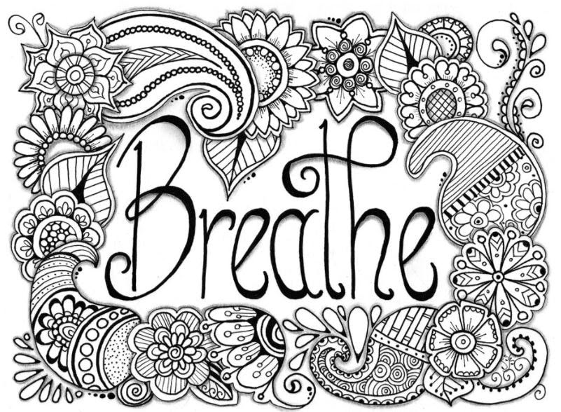 Mindfulness - Bamboo Learners