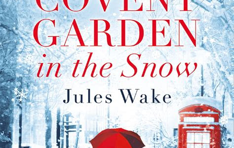 Read Online Wake, J: Covent Garden in the Snow How to Download EBook Free PDF