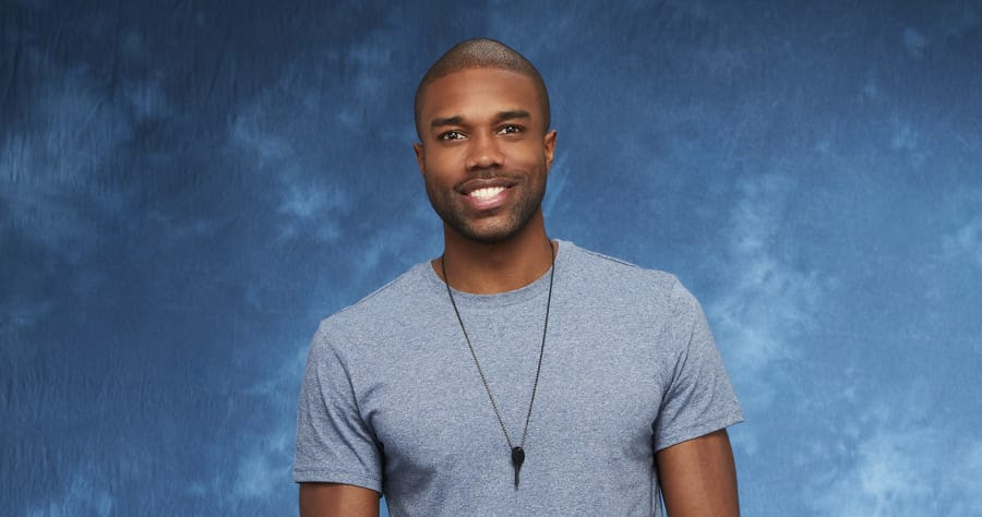 ABC's 'The Bachelorette' - Season 13