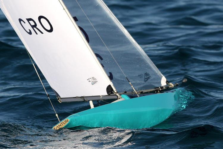 Kantun - IOM radio controlled boats - Home