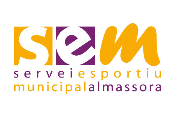 Resultado de imagen de Servei Esportiu Municipal (SEM) de Almassora
