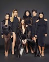 Kendall Jenner Family