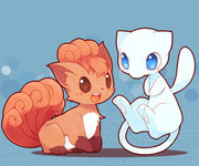ミュウ なにこれかわいい Pixiv年鑑 B