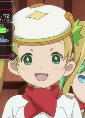 ミカカゲ ログ ホライズン第2シーズン Neoapo アニメ ゲームdbサイト
