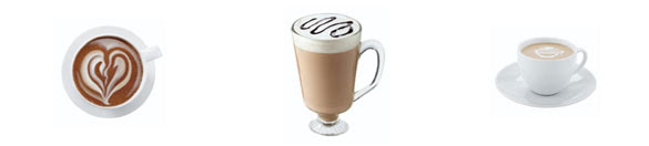 Latte ideas