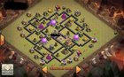 [HWYA] How to get 3e Stars in this Base. Troops in comments