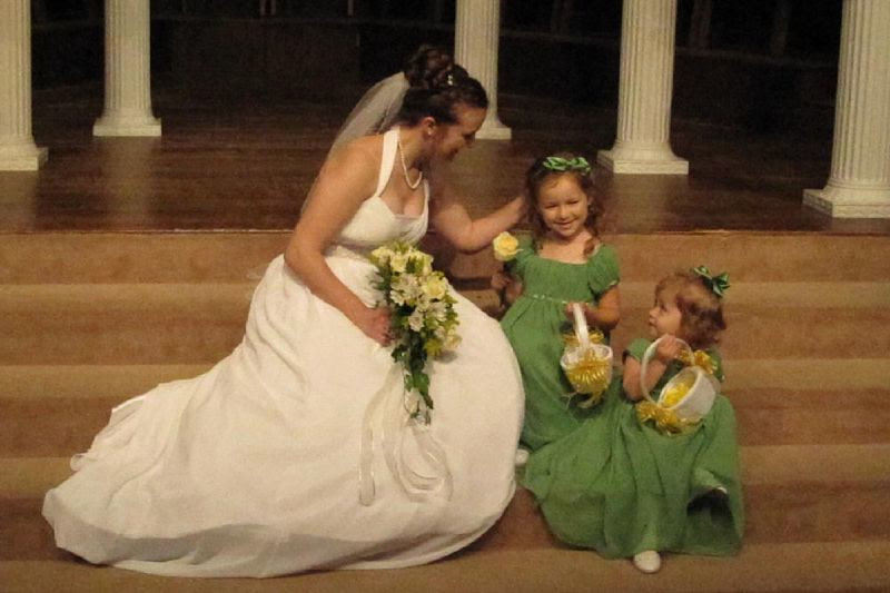 Gavin and Rachel's Wedding 17