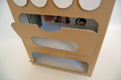 Cardboard stove_005