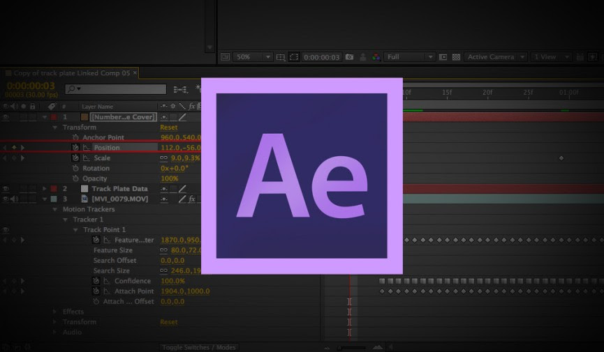 10 More FREE After Effects Templates - The Beat: A Blog by ...
