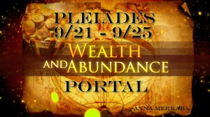 abundanceportalpleiades