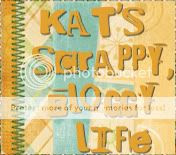 Kat's Scrappy, Bloggy Life