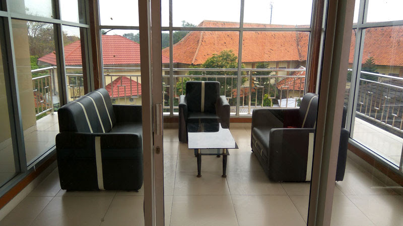 Hotel Grand Anugrah PKPRI Kabupaten Kendal