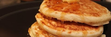 Ground Flaxseed Pancakes Download Lyrics Mp3 and Mp4