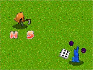 牛すじハンター すごろく 無料ゲーム空