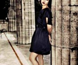 Yuja WANG  khatia BUNIATISHVILI  Lola ANASTAVOVA - (dés)habillées comme des putes pour jouer du piano classique ?