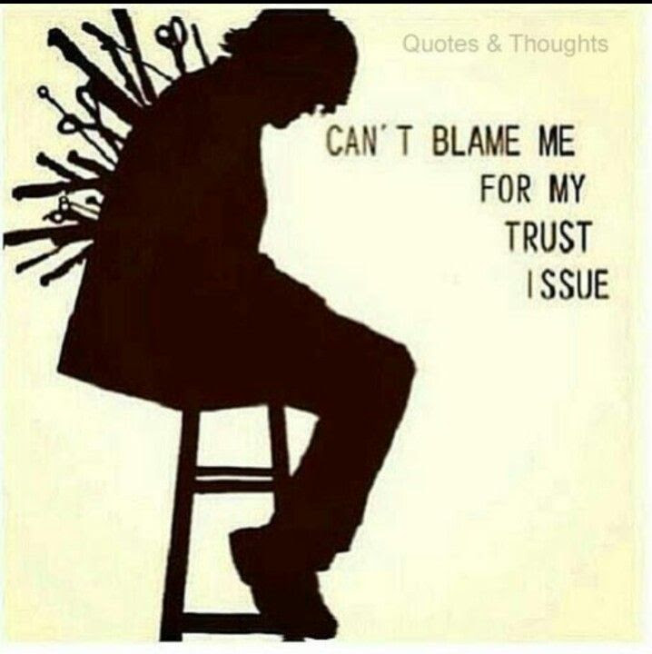 Quotes About Being Stabbed In The Back