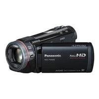 Panasonic HDC-TM900K 3D Camcorder with 32GB Internal Flash Memory