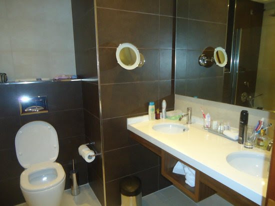 Pictures of Radisson Blu Resort, Malta St Julian's, Saint Julian's ...