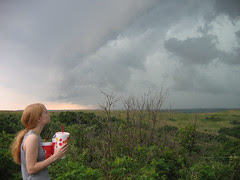 Stormy Nette