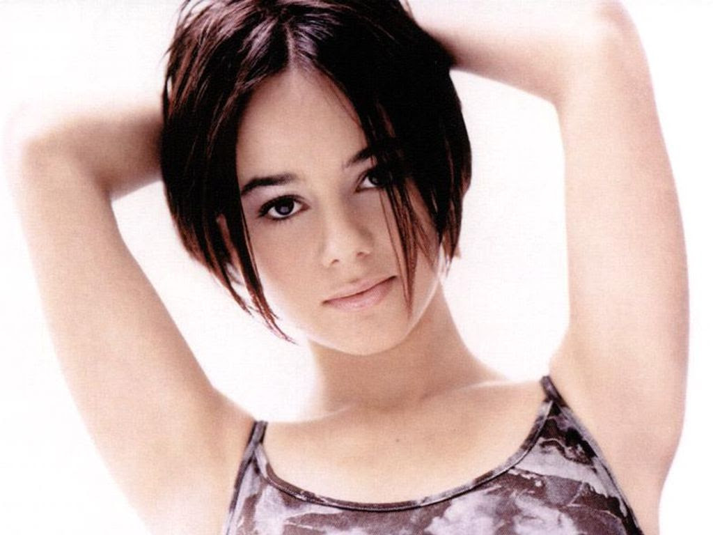 Alizee - Photos
