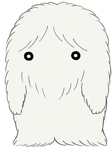 キャラクター W 少年アシベ Go Go ゴマちゃん