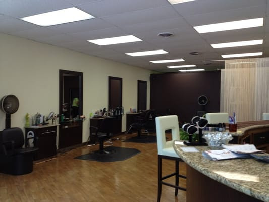 Studio 21 Hair & Nail Salon - Hair Salons - Norfolk, VA - Yelp
