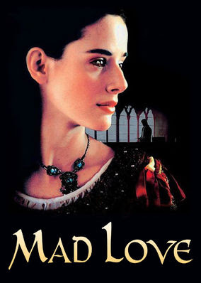 Mad Love