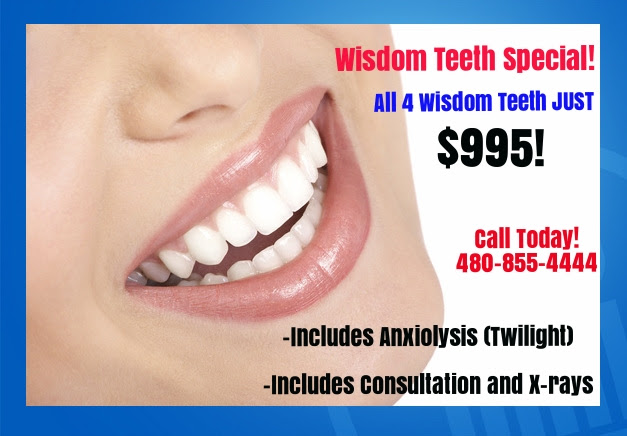Chandler Dentist Specials | Bayshore Dentistry