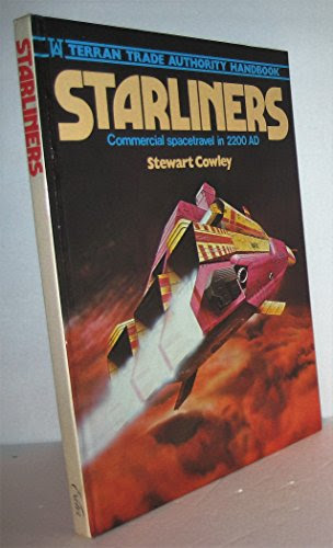 StarlinersBy Stewart Cowley