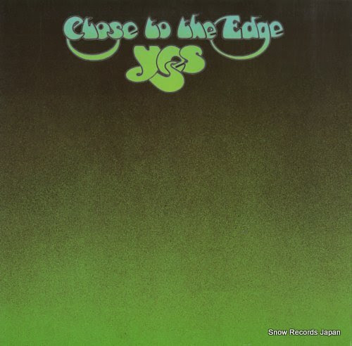 YES close to the edge
