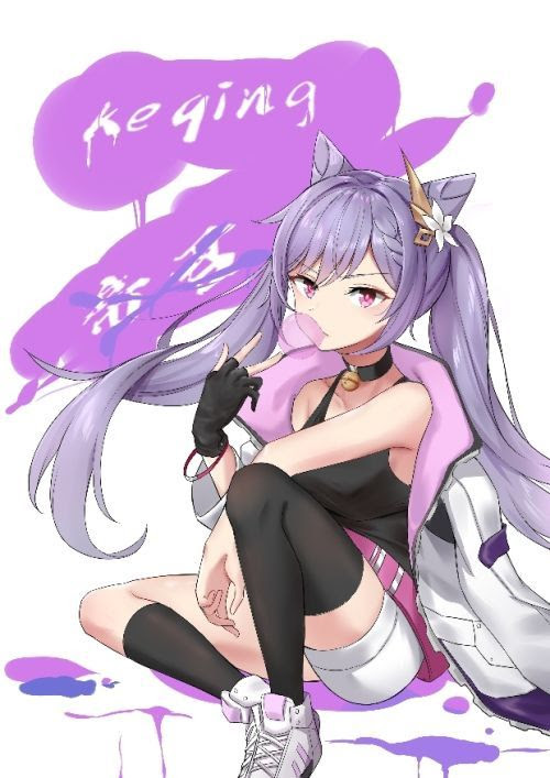 原神 璃月3c谁最先过气 稻妻一出魈过气胡桃次之 甘雨退居副c