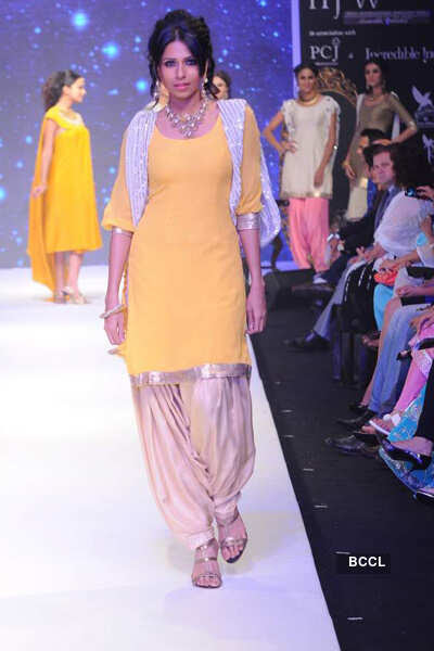 Photo - IIJW 2011: Manubhai Gems