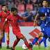 Trực Tiếp Vòng Loại World Cup 2022 / Lịch trực tiếp vòng loại World Cup 2022 châu Âu: Pháp, Anh ... : Giá quảng cáo trận của đt việt nam: