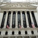 Wall Street - Stock Exchange