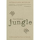 Jungle: A Harrowing True Story of Survival