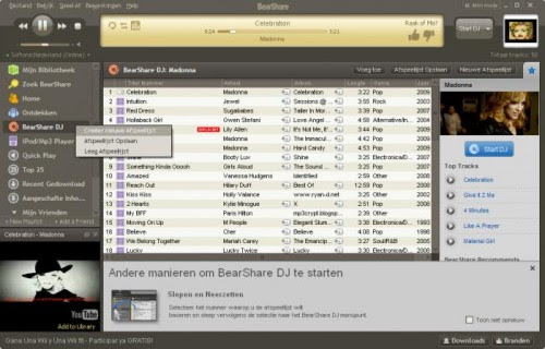 BearShare 11.0.0.132702 + Portable