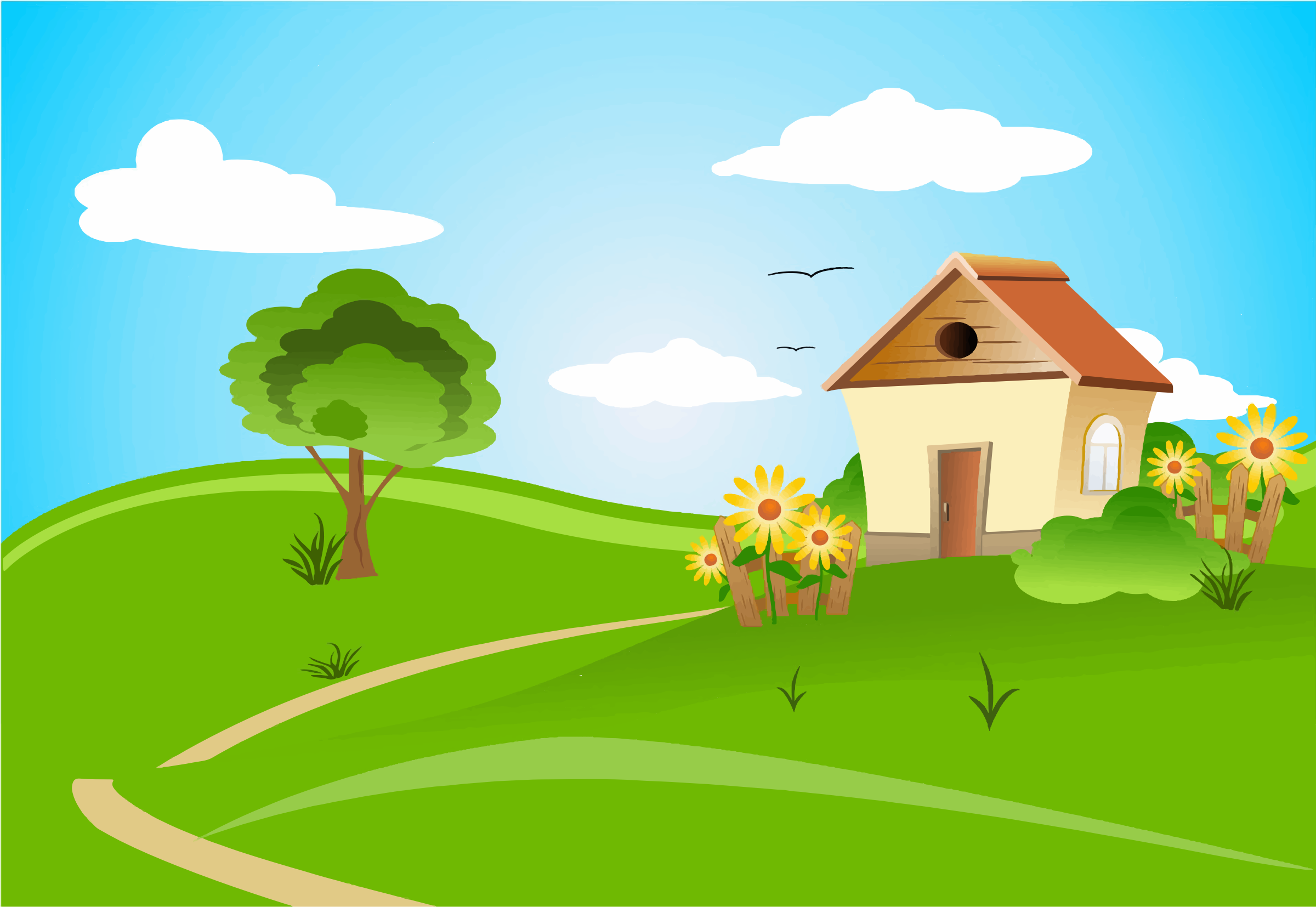 Free Rolling Hills Cliparts, Download Free Clip Art, Free Clip Art on Clipart Library