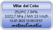Meteoclimatic