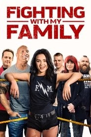 Fighting with My Family بث أفلام باللغة العربية شباك التذاكر vip 4k عبر
الإنترنت اكتمال 1080p عبر الإنترنت 2019 .arفيلم كامل