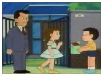 ドラえもんでしずかちゃんのパパは何人いるの 名前や仕事も紹介 Legend Anime