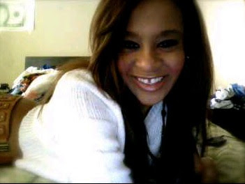 bobbi christina