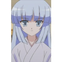Omamori Himari Characters By Sex
